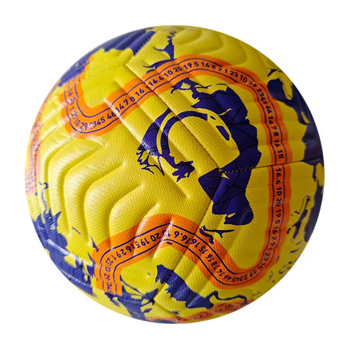 معدات رياضية كرات كرة قدم عالية الجودة قابلة . Sports Equipment High Quality Inflatable