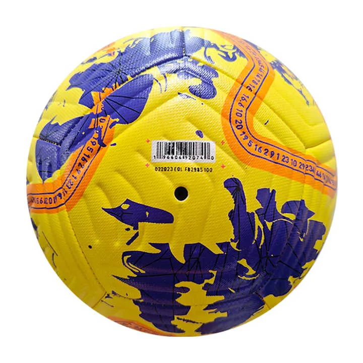 معدات رياضية كرات كرة قدم عالية الجودة قابلة . Sports Equipment High Quality Inflatable