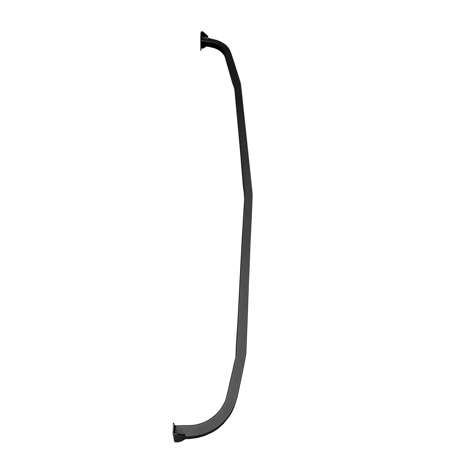 07  Side Surf Rack Pole