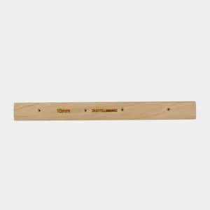 10 mm Campus Rung