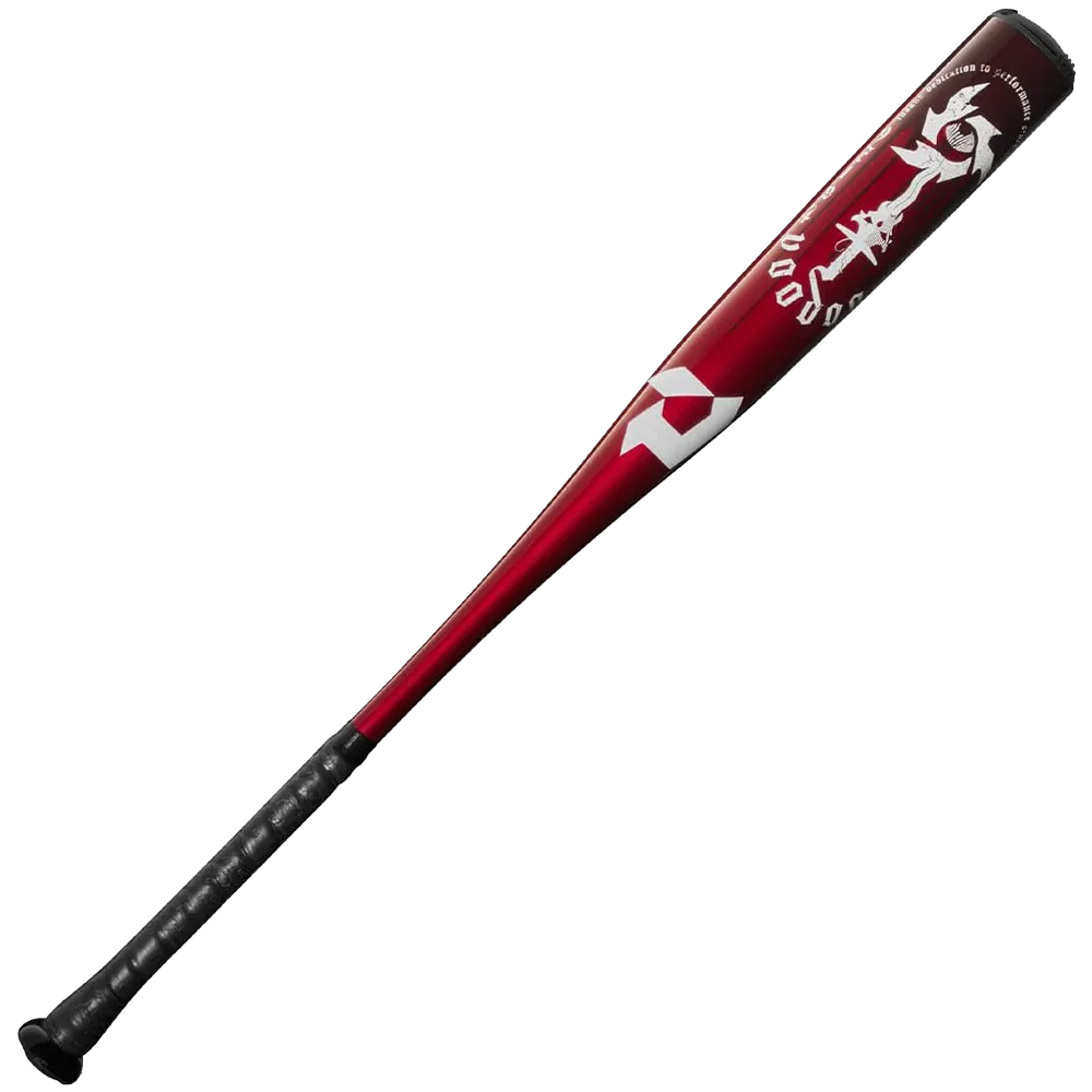2025 DeMarini Voodoo One (-3) BBCOR Baseball Bat