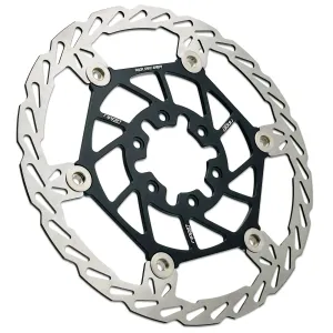 250mm Race Spec Oversize Brake Rotor (Rear - Surron/ERP)