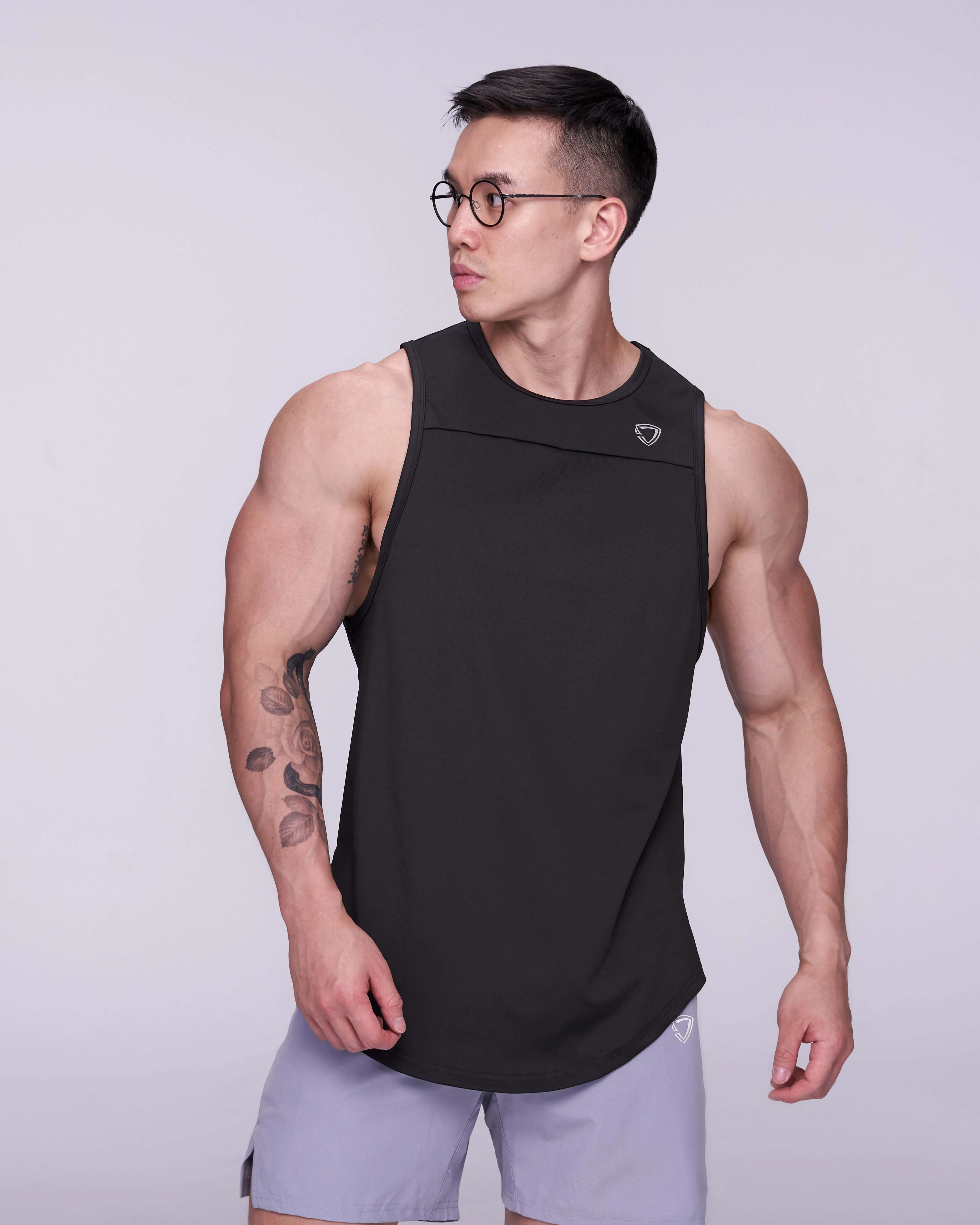 Adapt Muscle Tank