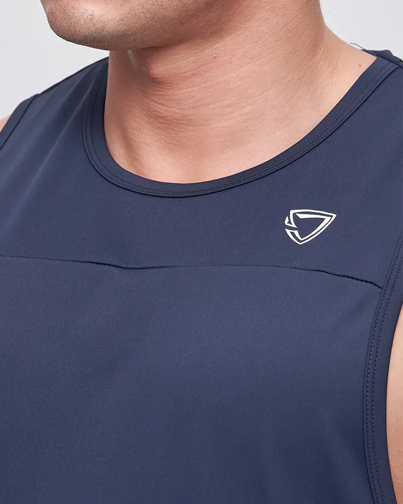 Adapt Muscle Tank