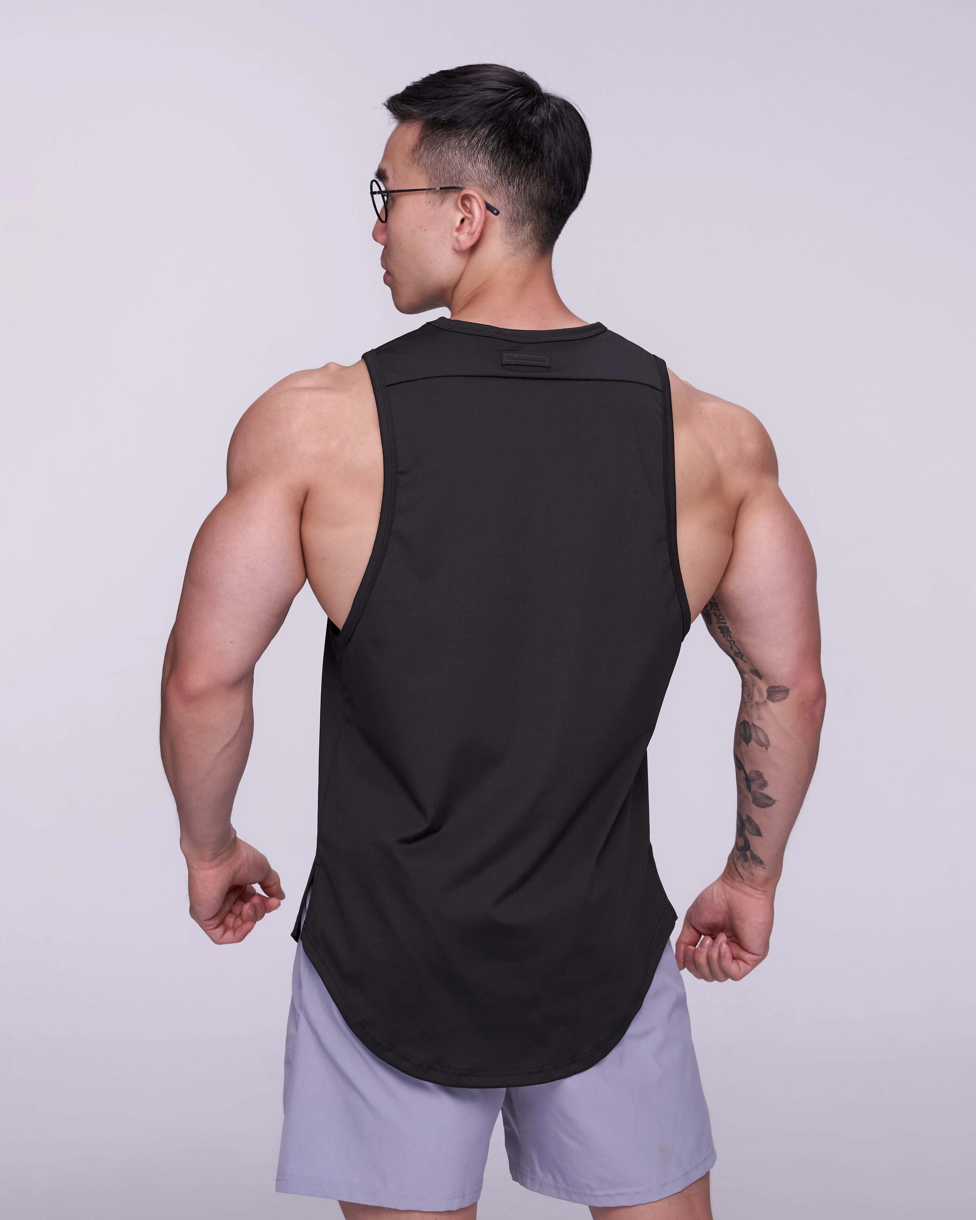 Adapt Muscle Tank
