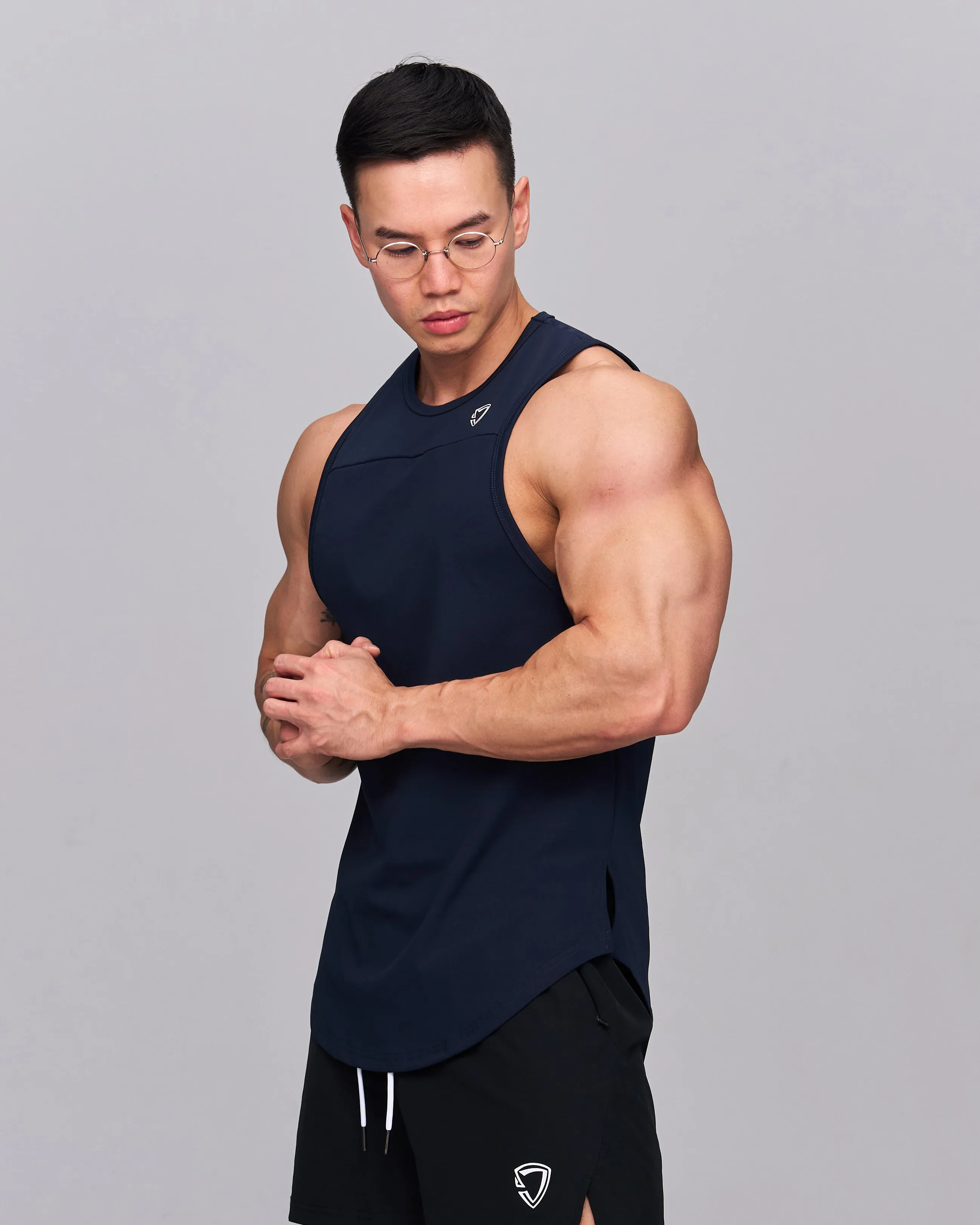Adapt Muscle Tank