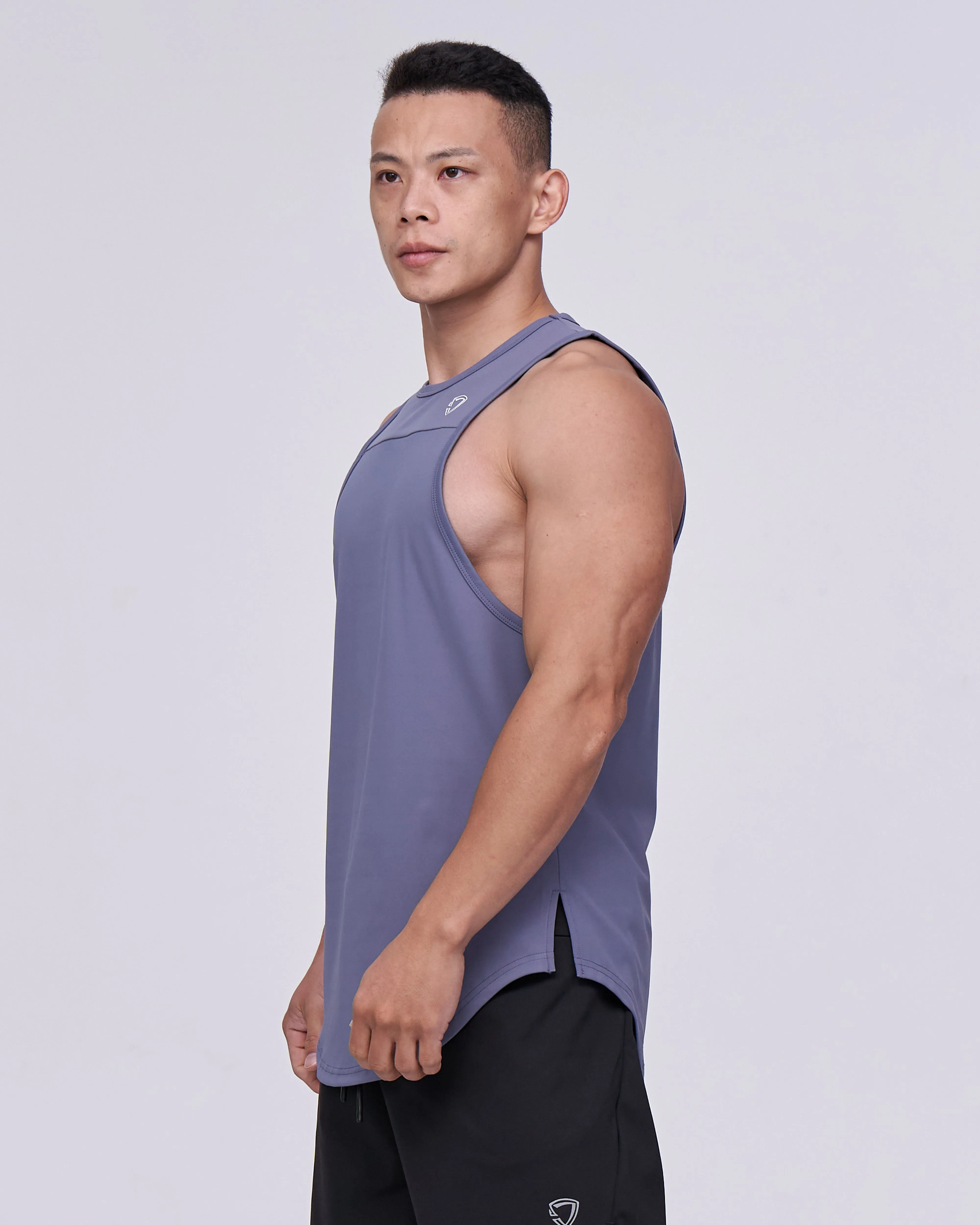 Adapt Muscle Tank