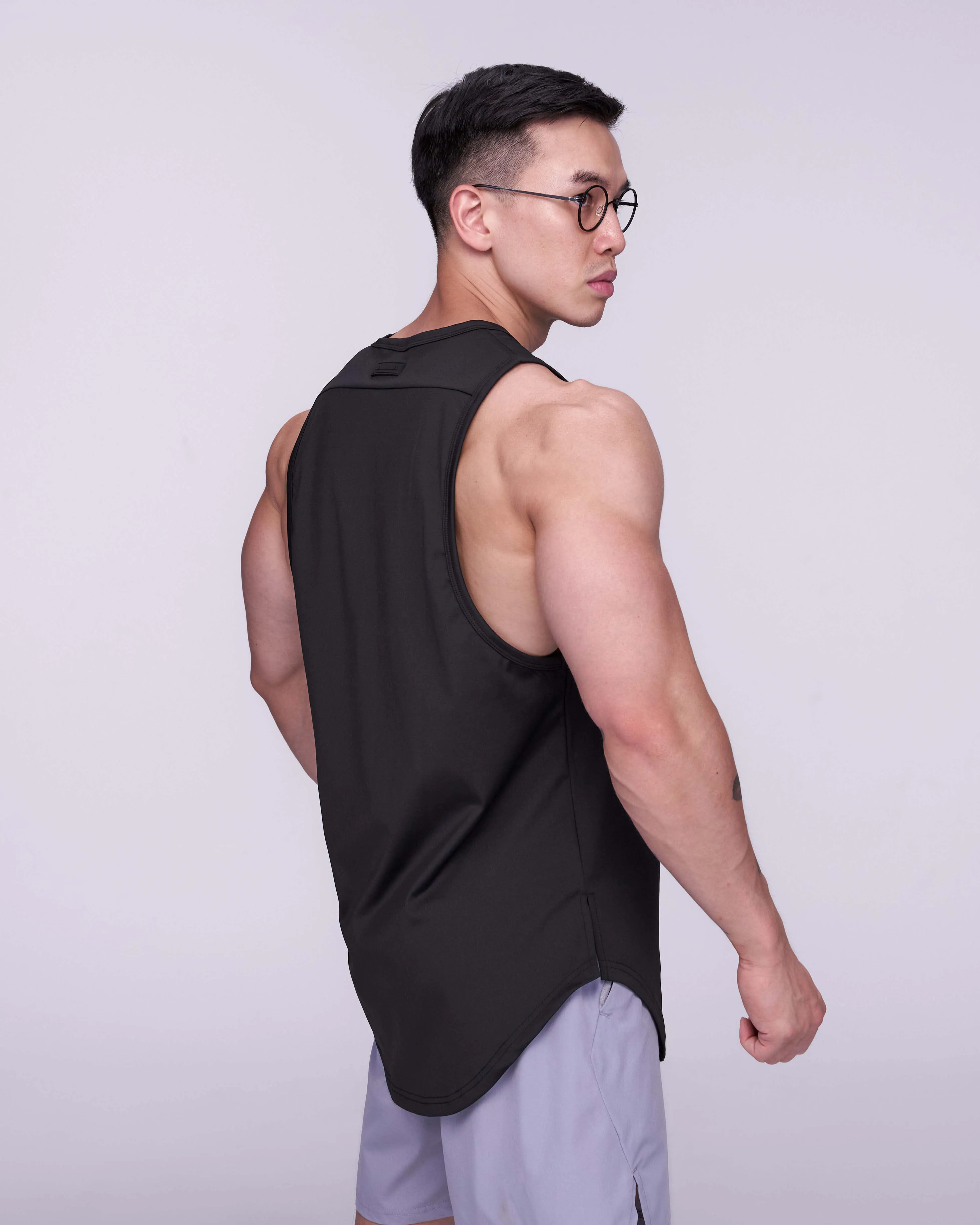 Adapt Muscle Tank