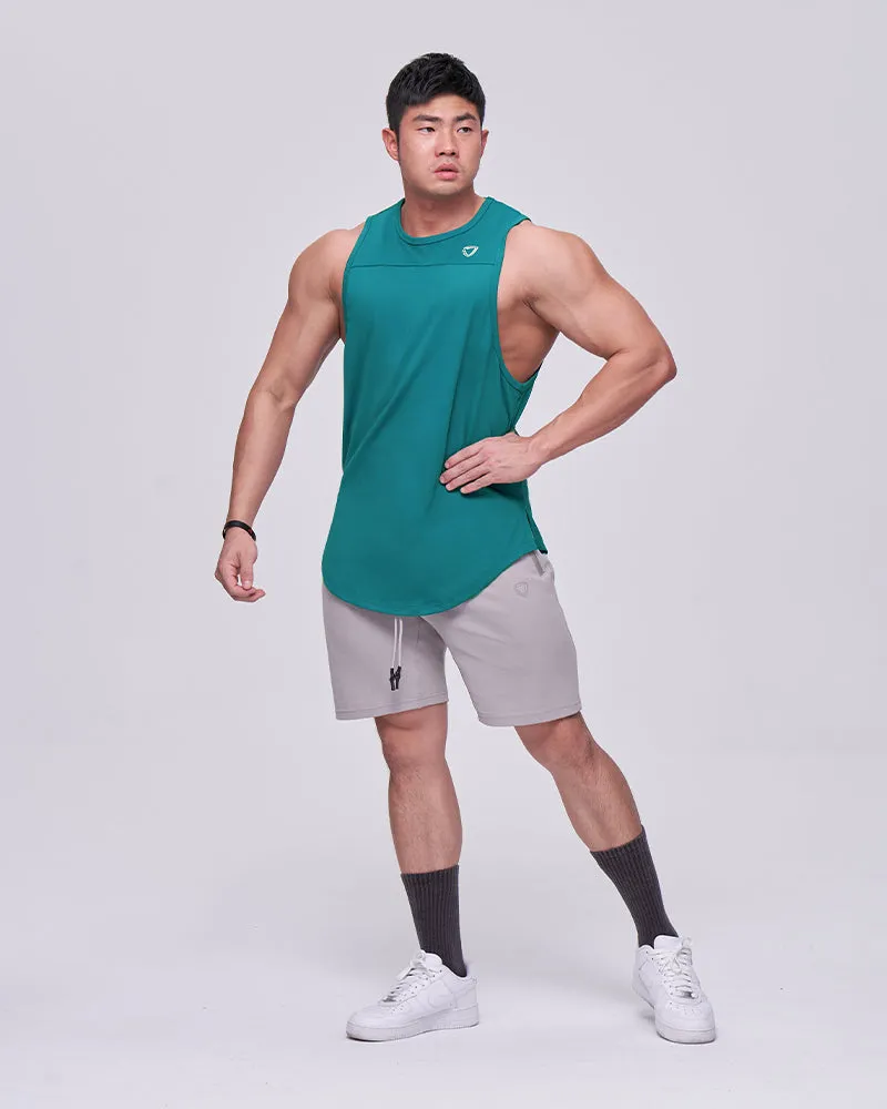 Adapt Muscle Tank