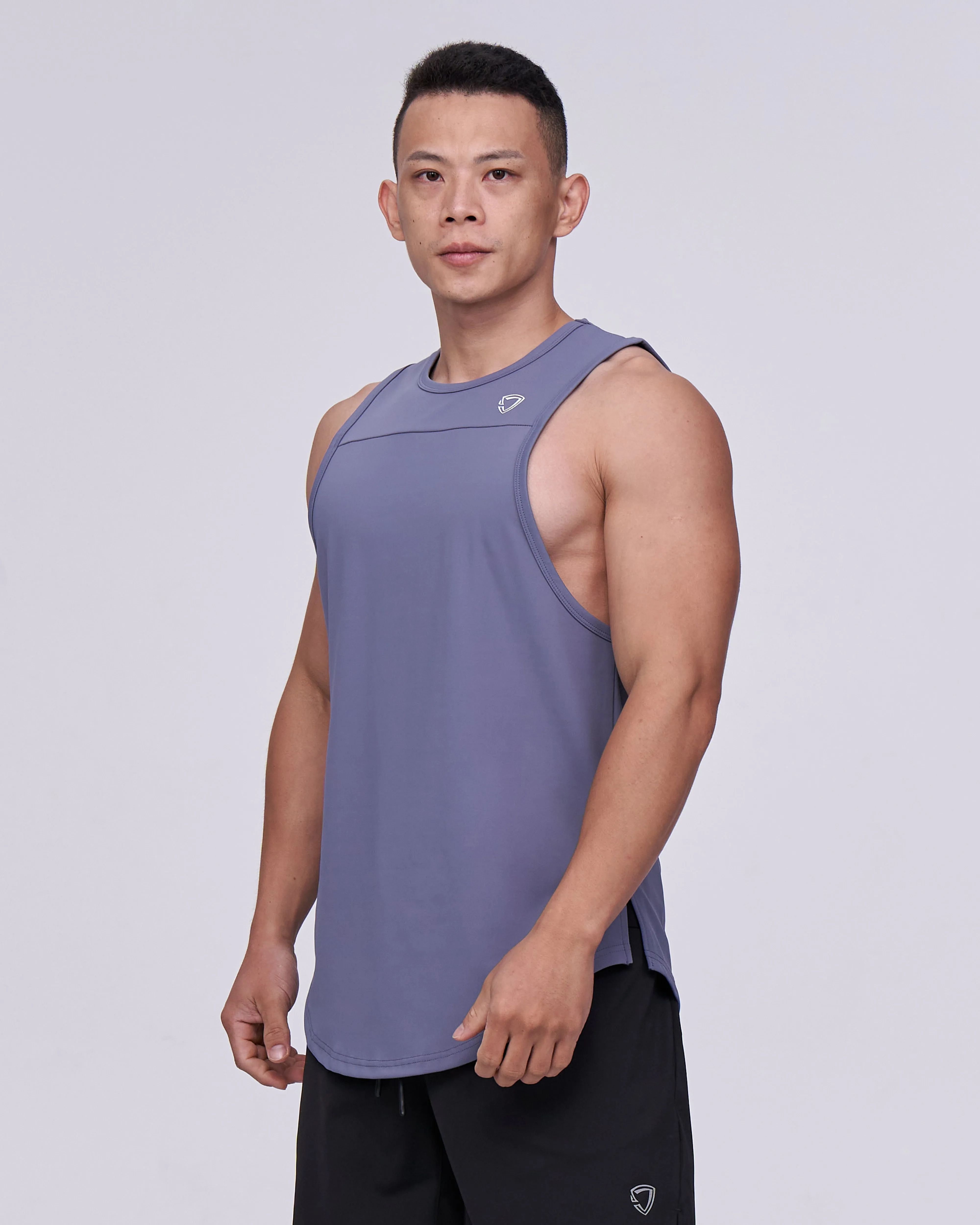 Adapt Muscle Tank