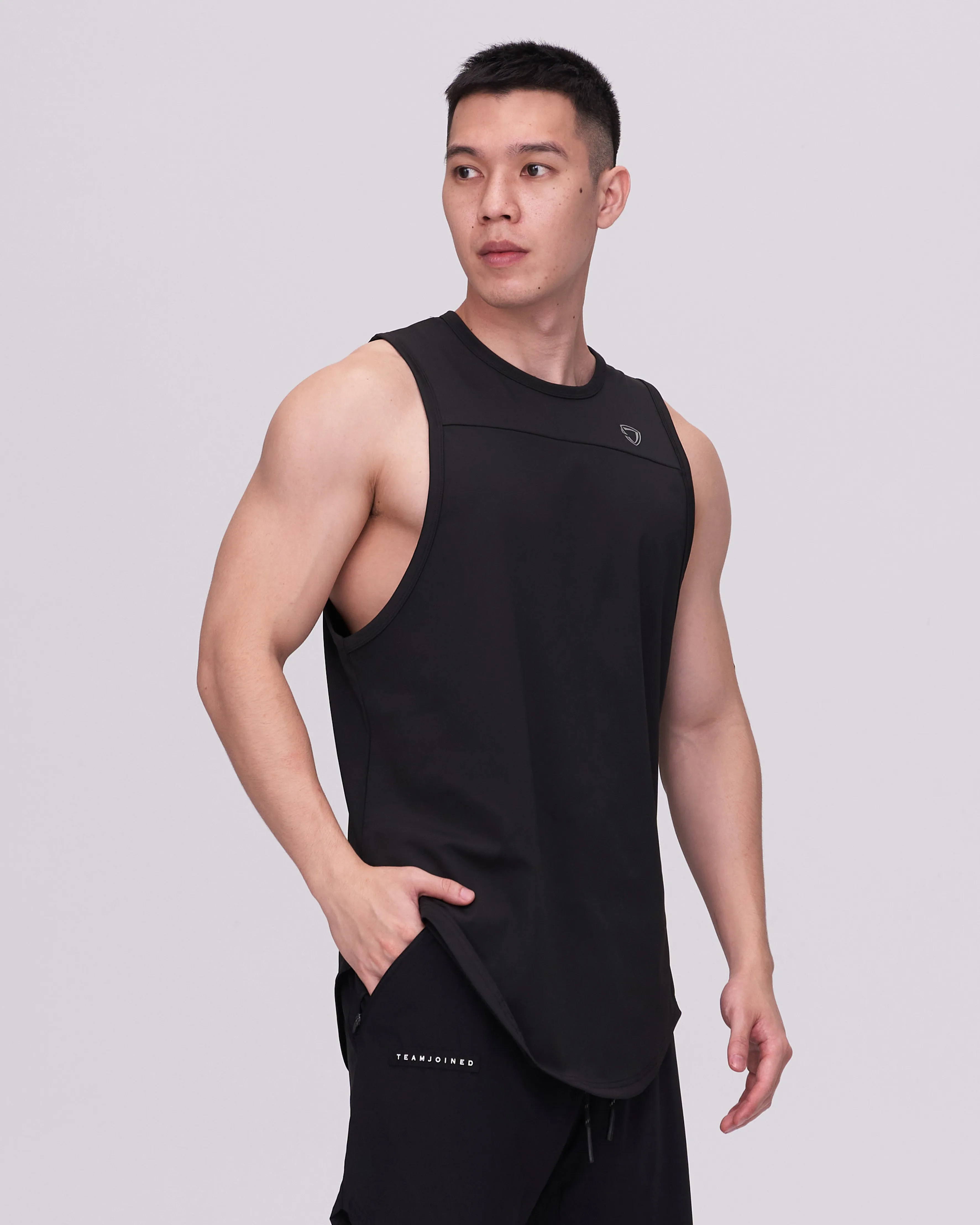 Adapt Muscle Tank