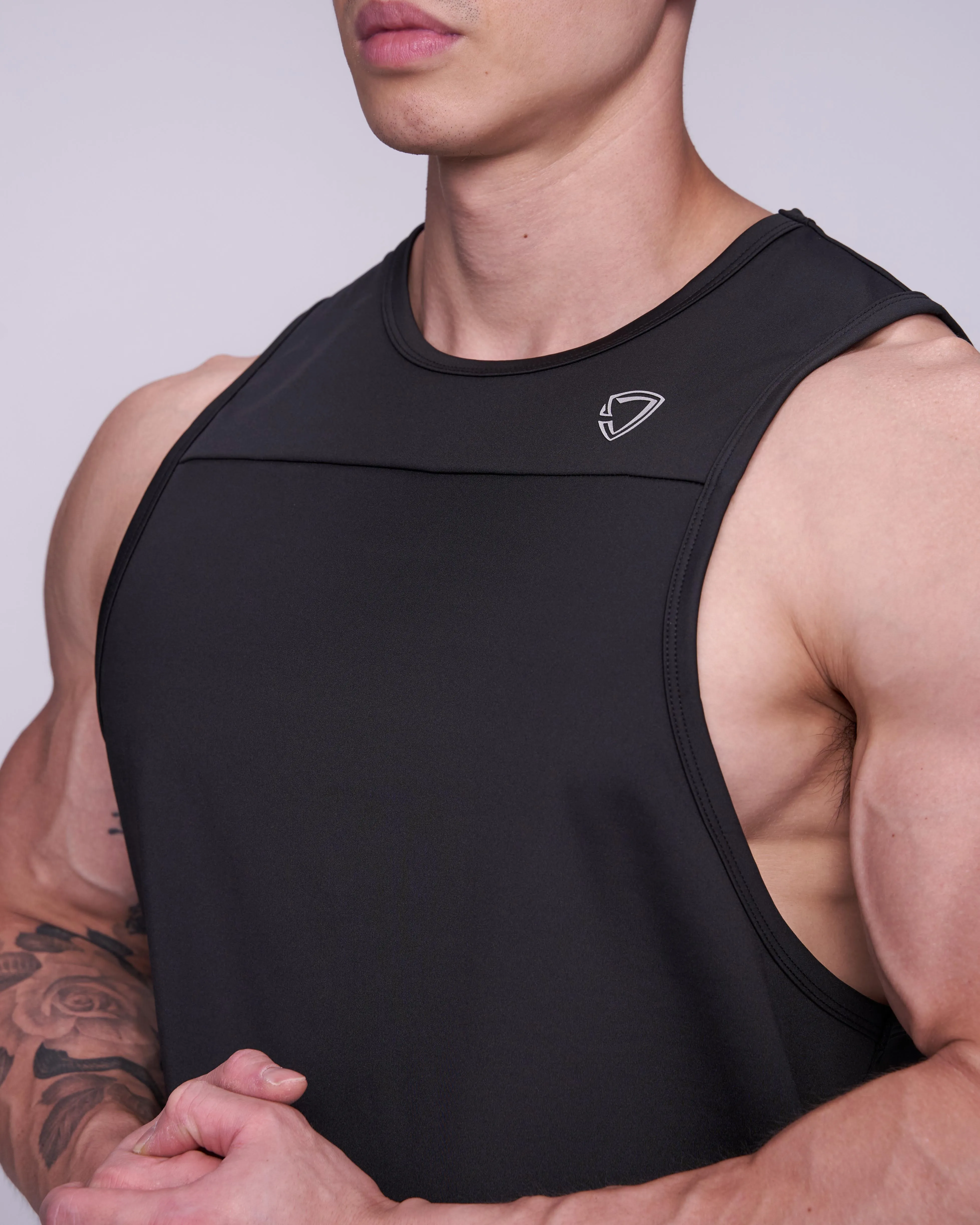 Adapt Muscle Tank