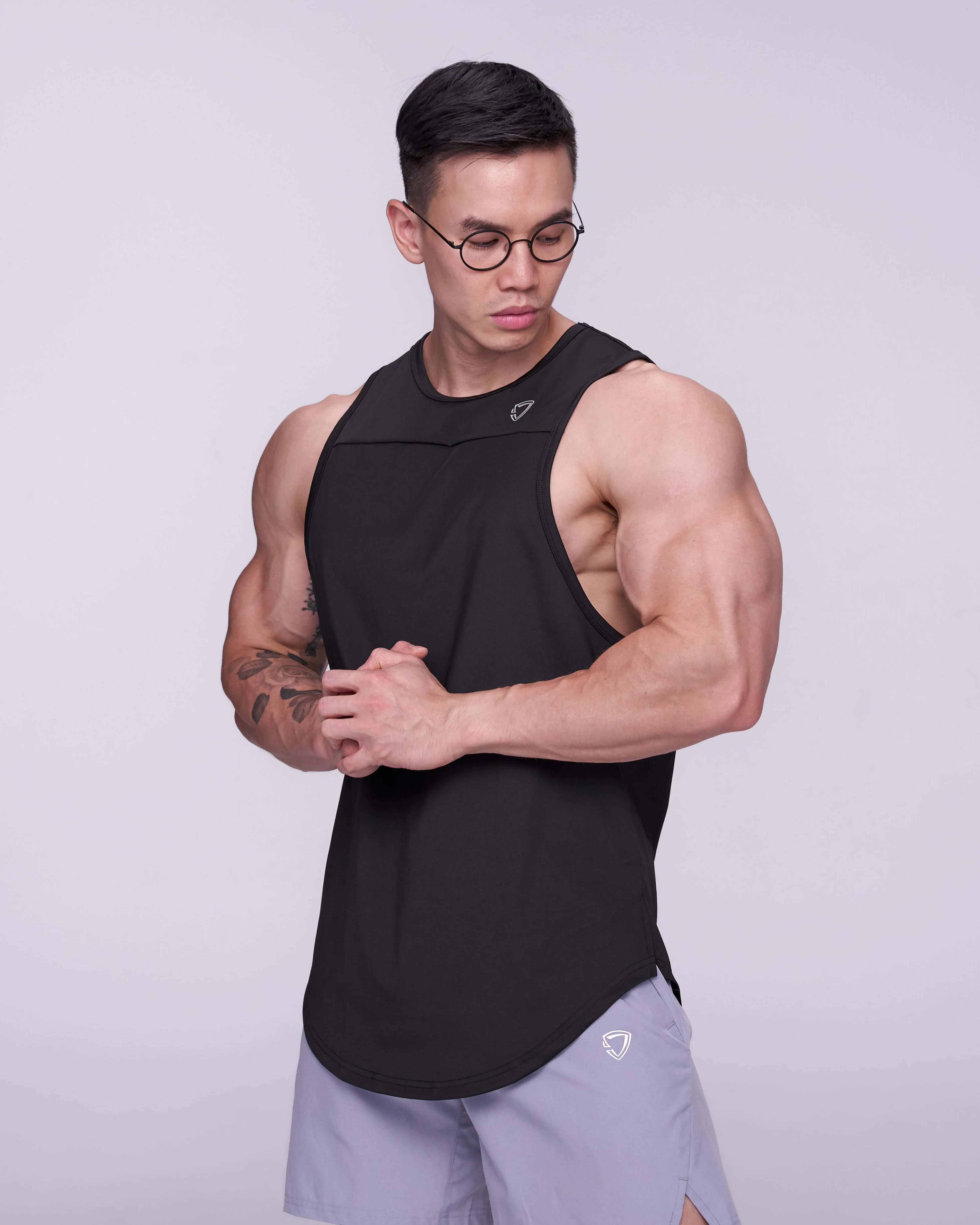Adapt Muscle Tank