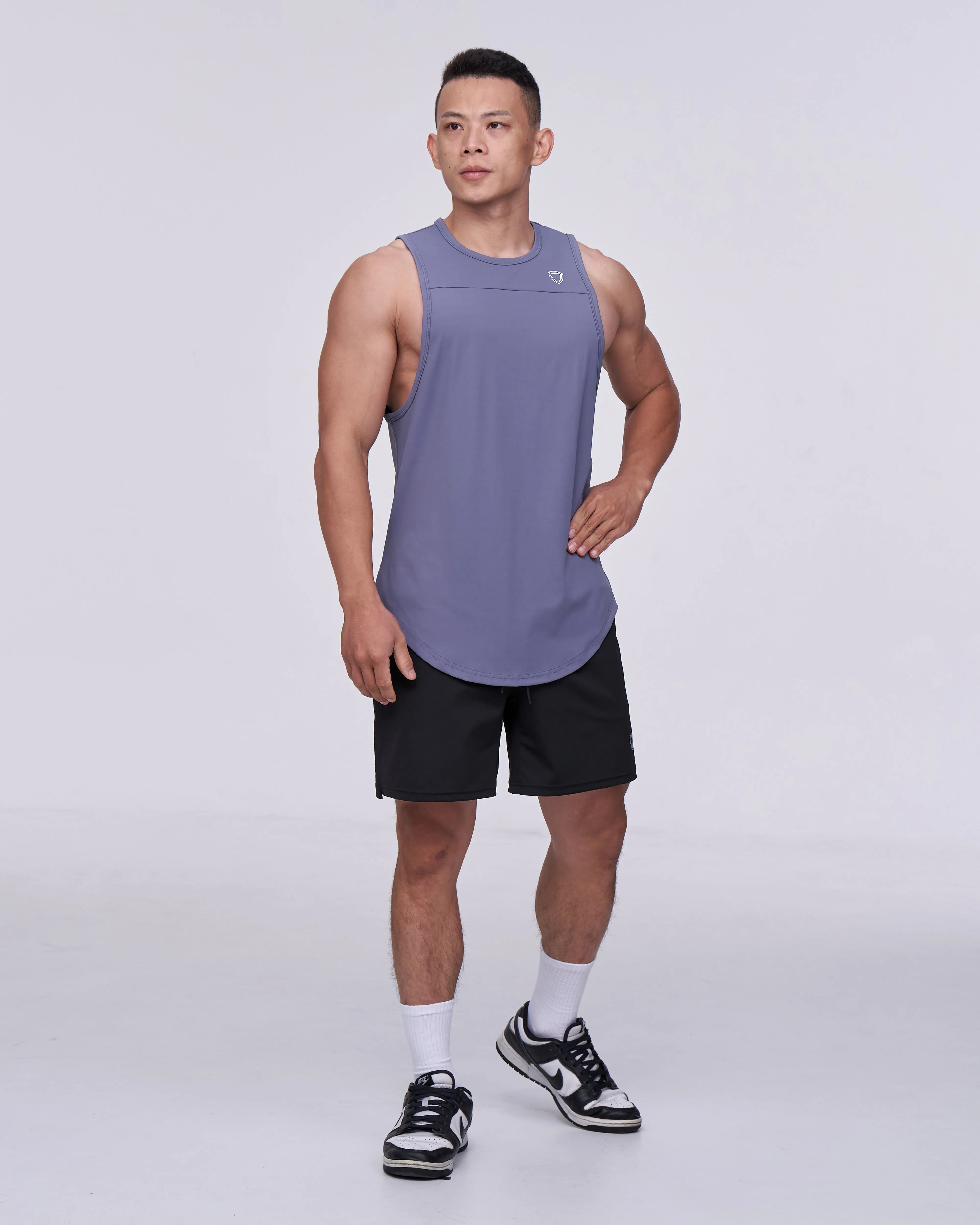 Adapt Muscle Tank