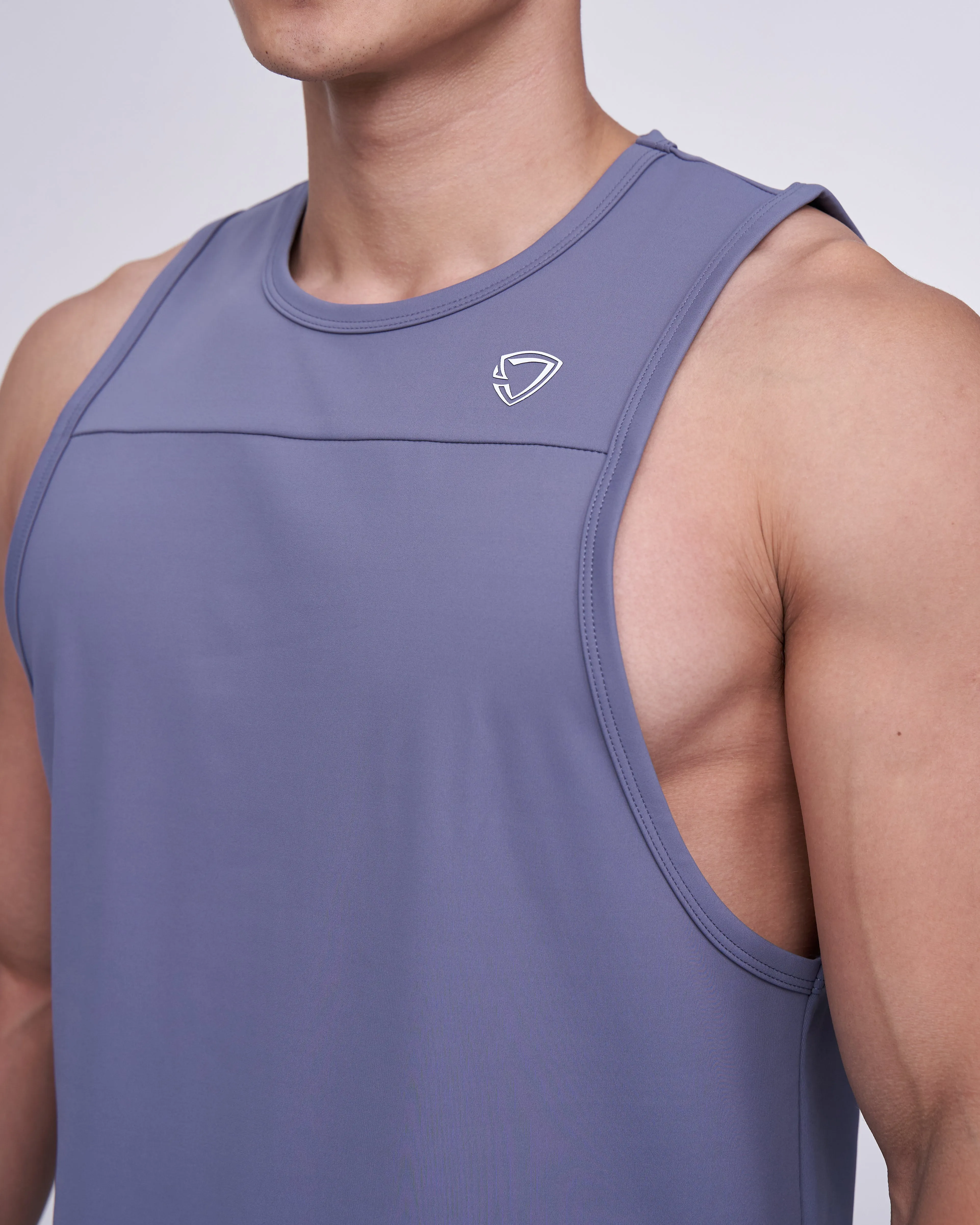 Adapt Muscle Tank