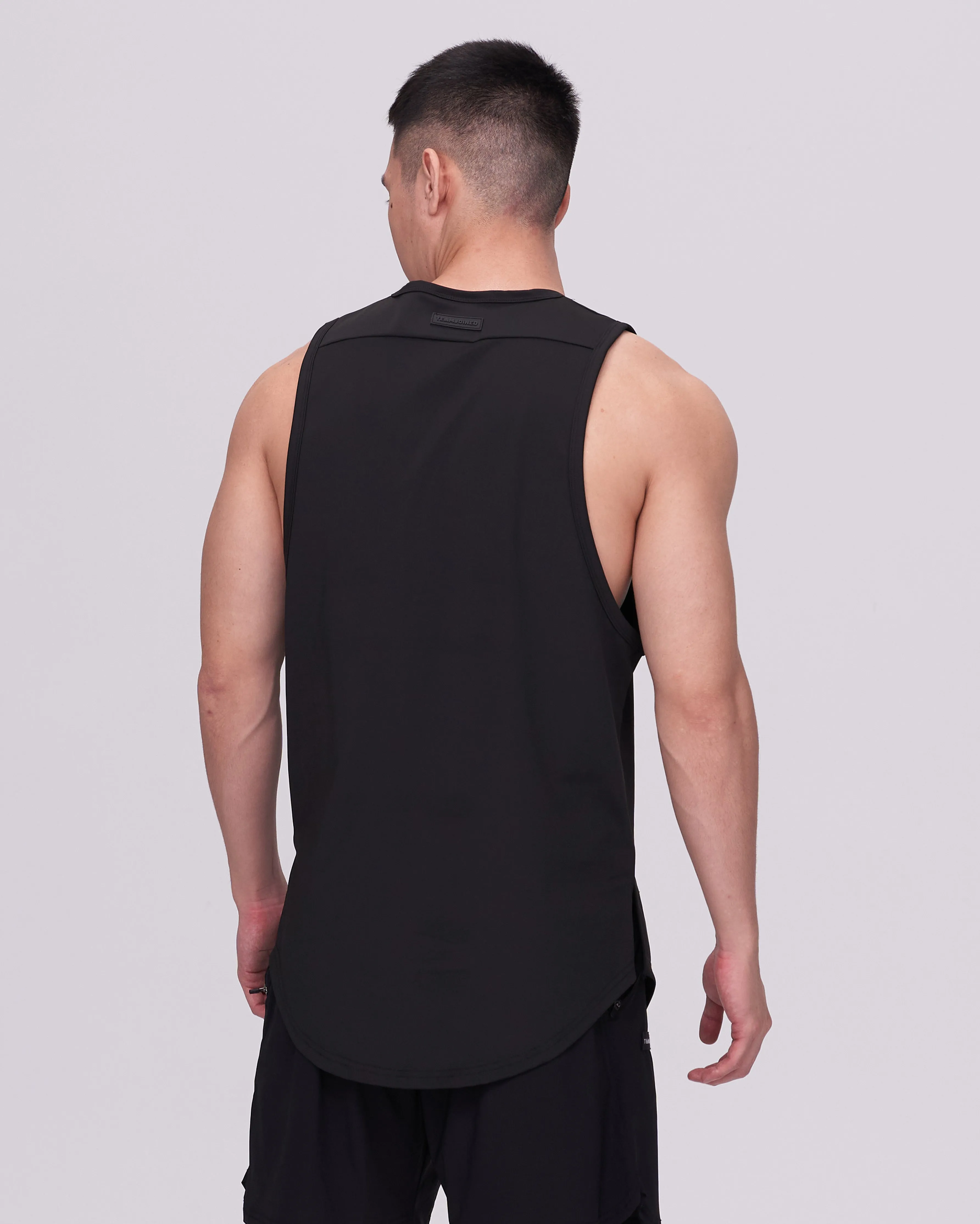 Adapt Muscle Tank