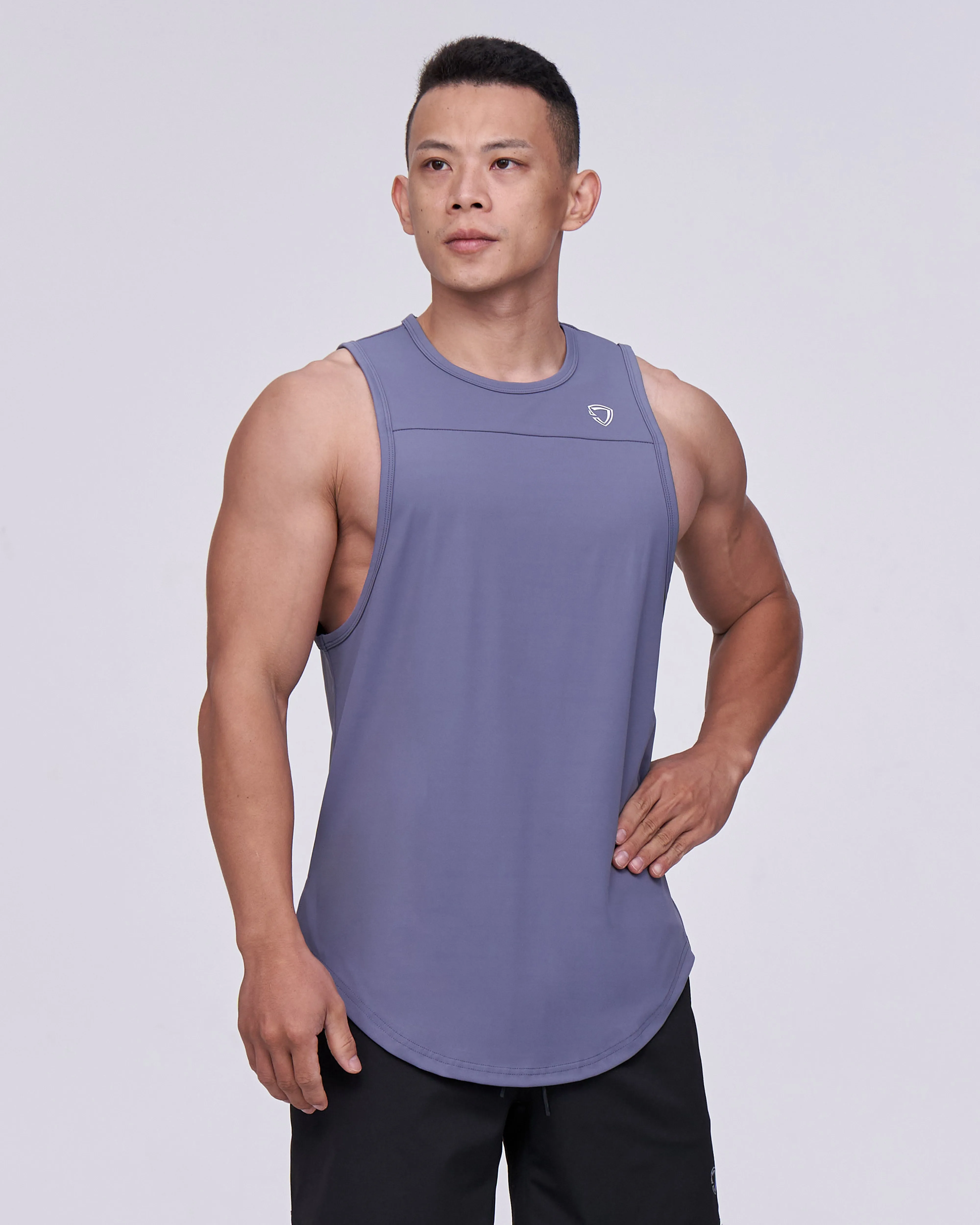 Adapt Muscle Tank