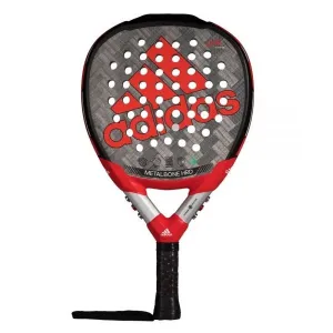 adidas Ale Galan Metalbone HARD RUBBER 2022 Padel Racket [WN]