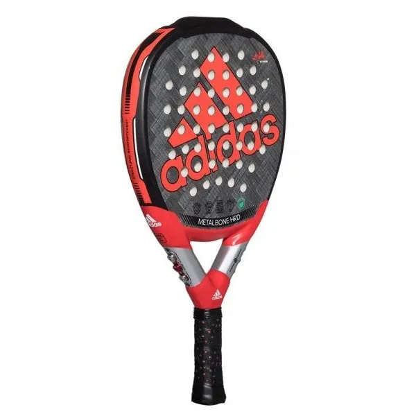 adidas Ale Galan Metalbone HARD RUBBER 2022 Padel Racket [WN]