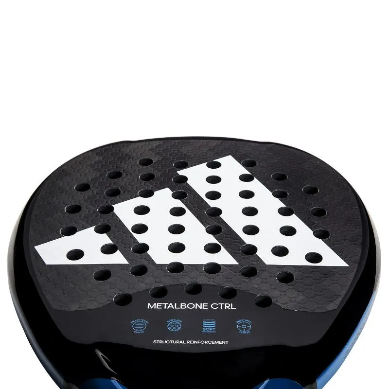 Adidas Metalbone 3.2 CTRL 2023 Padel Racket