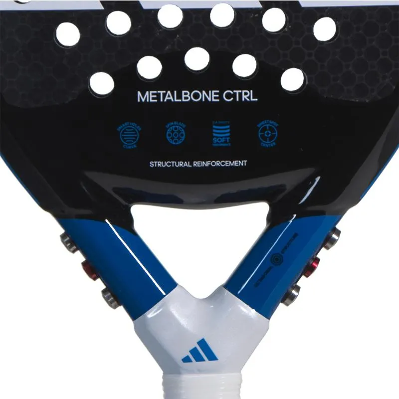 Adidas Metalbone 3.2 CTRL 2023 Padel Racket