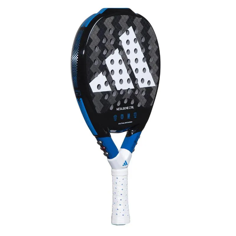 Adidas Metalbone 3.2 CTRL 2023 Padel Racket