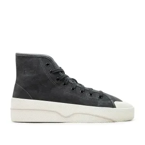 adidas Nizza 2 Leather (Grau / Weiß)