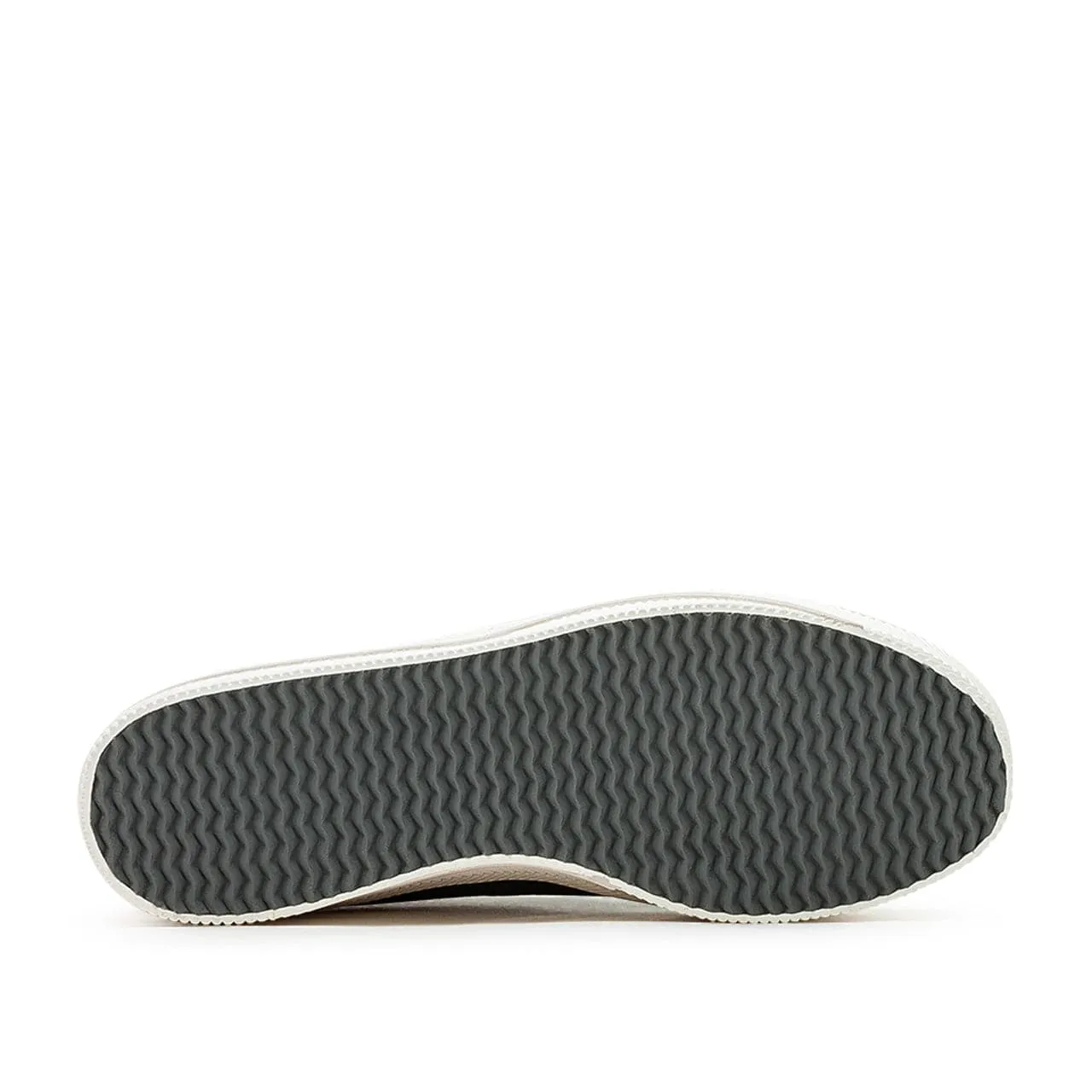 adidas Nizza 2 Leather (Grau / Weiß)