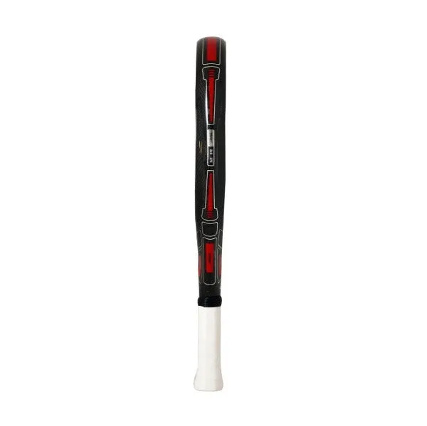 Adidas Pro Carbon Attack Platinum LIMITED Padel racket [WN]