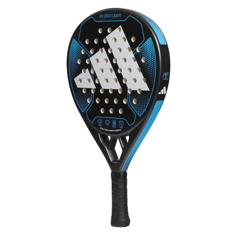 Adidas RX 2000 Light 2023 Padel Racket [T]