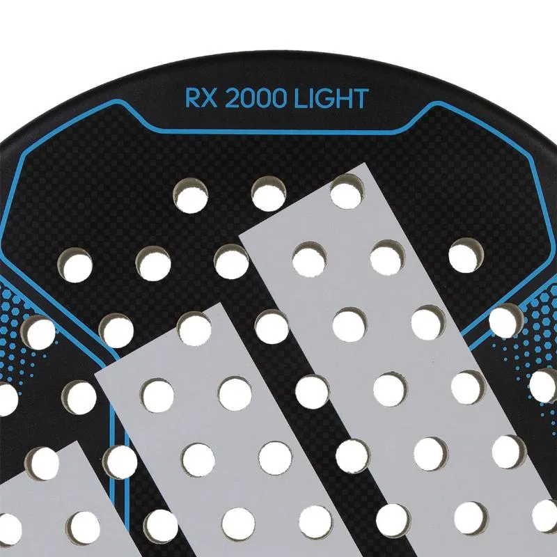 Adidas RX 2000 Light 2023 Padel Racket [T]