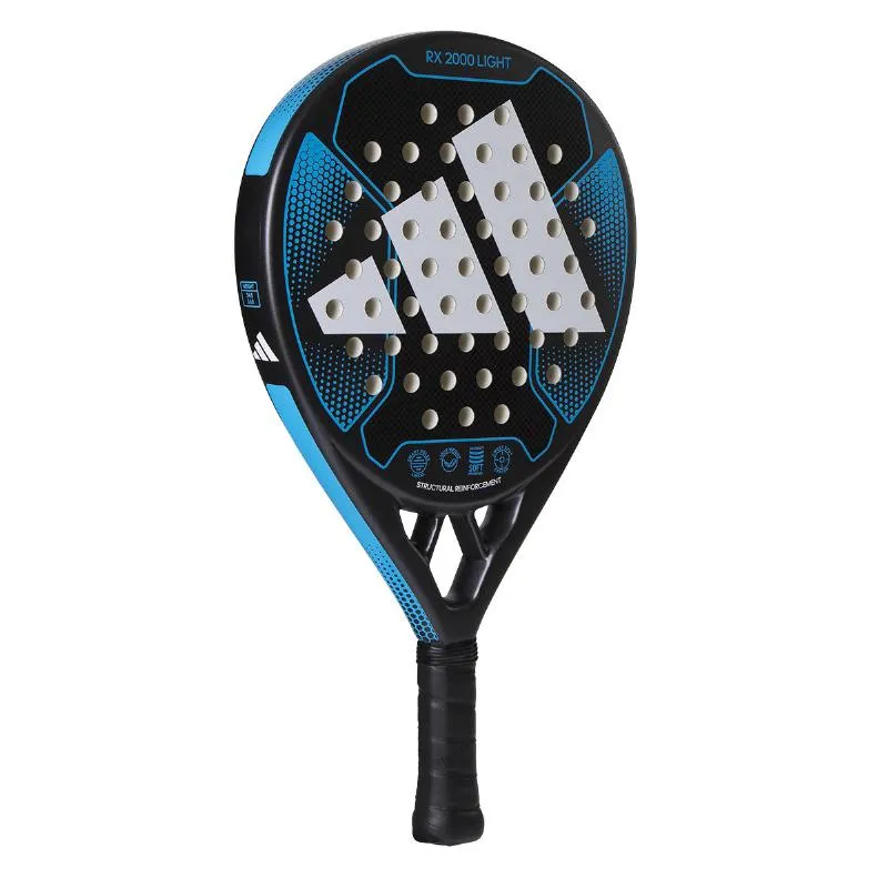 Adidas RX 2000 Light 2023 Padel Racket [T]