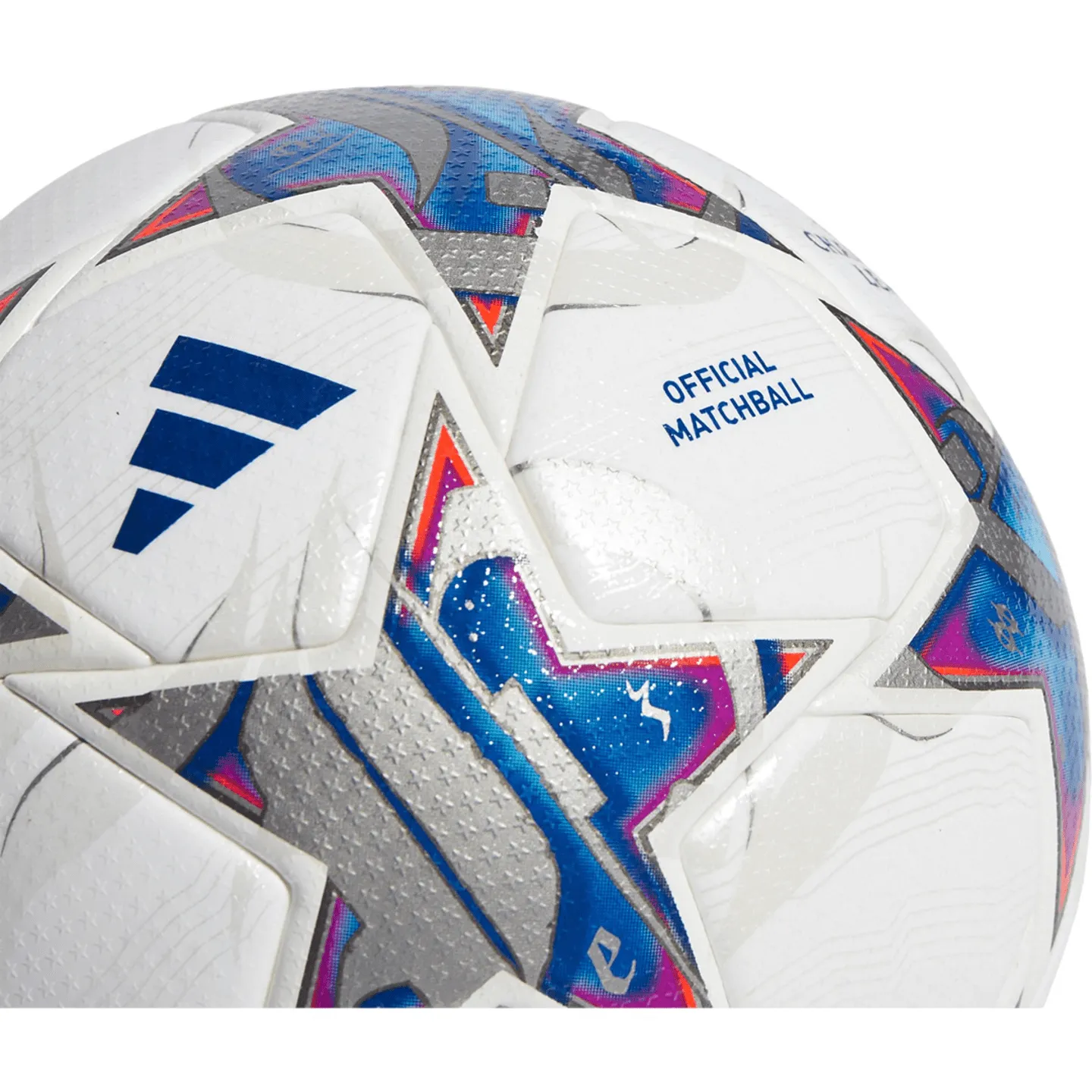 Adidas UEFA Champions League 23/24 Pro Match Ball