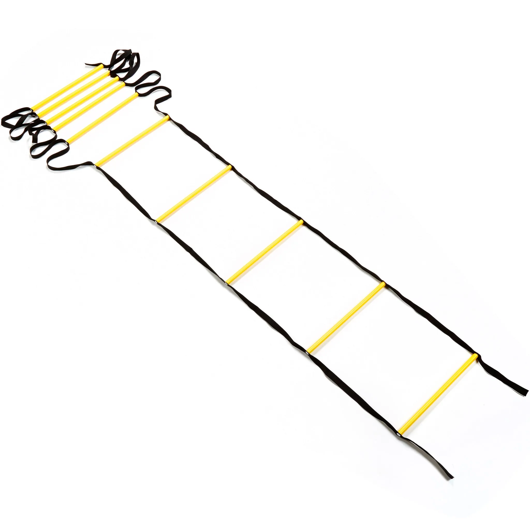 Agility Footwork Ladder | Round Rung | 4m