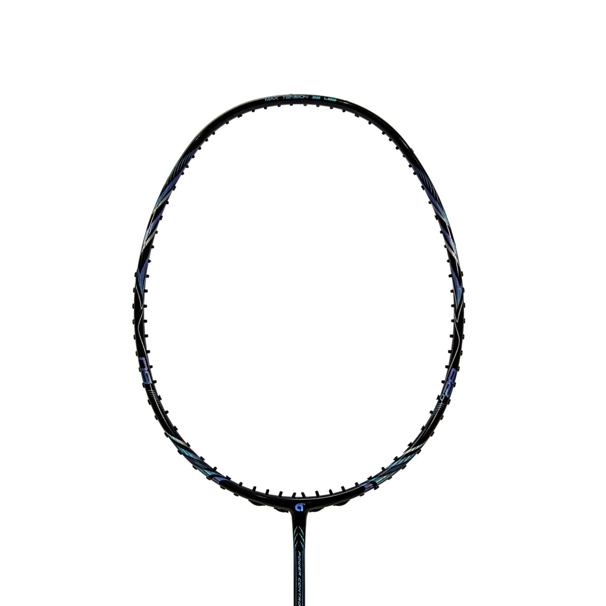 APACS Commander 10 Badminton Racket - Precision and Power Combined