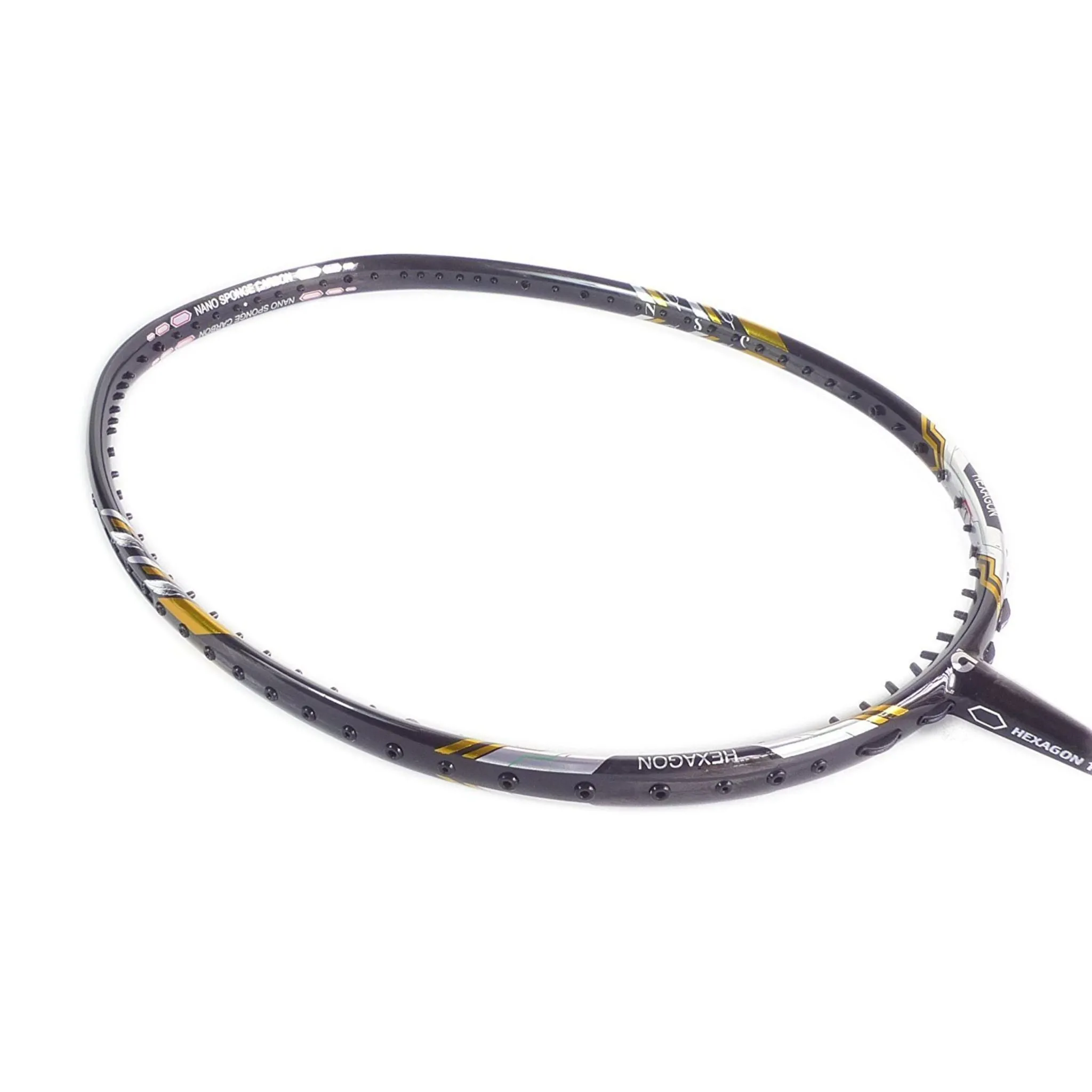 APACS Feather Weight 300 Badminton Racket