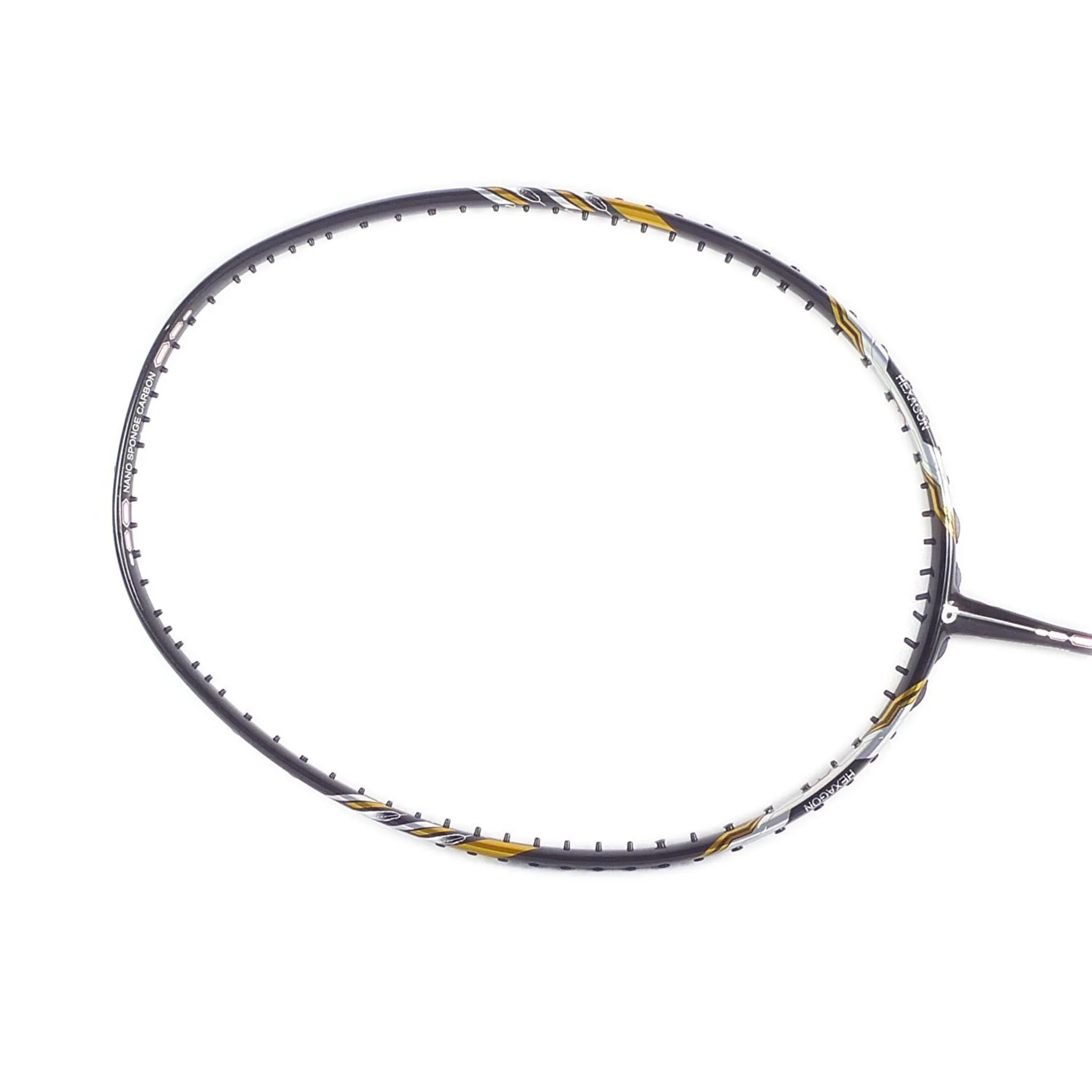 APACS Feather Weight 300 Badminton Racket