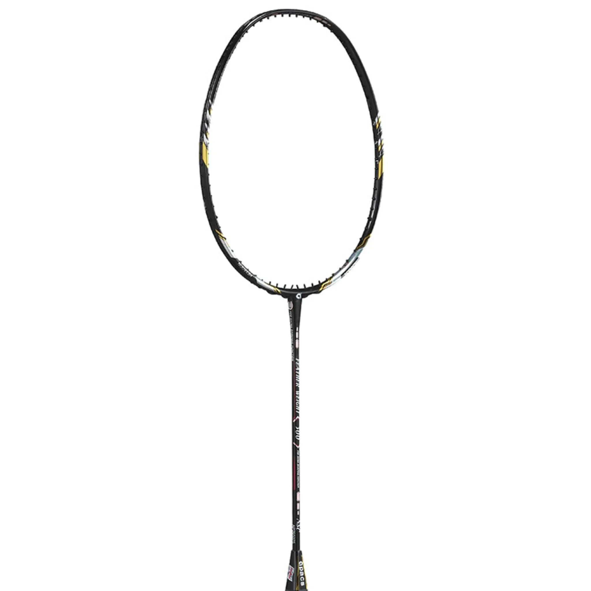 APACS Feather Weight 300 Badminton Racket