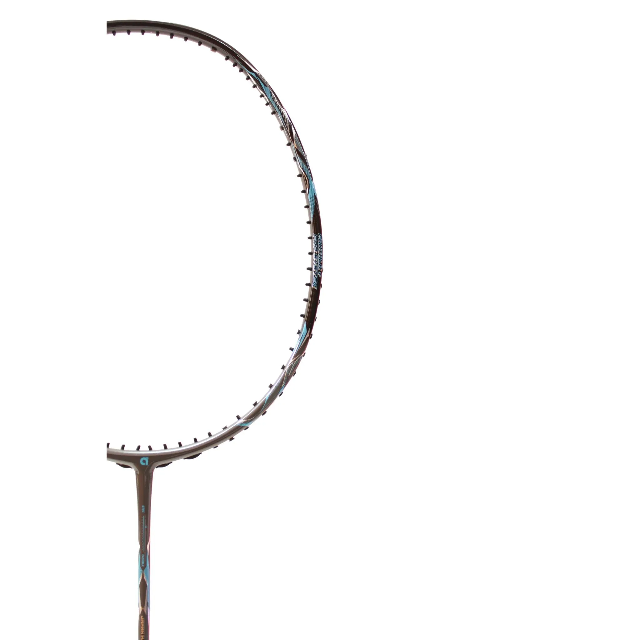 APACS Lee Hyun IL-99 Badminton Racket