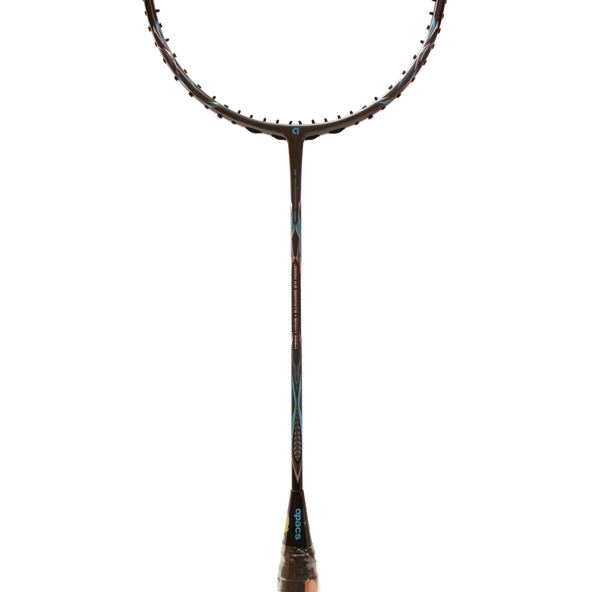 APACS Lee Hyun IL-99 Badminton Racket