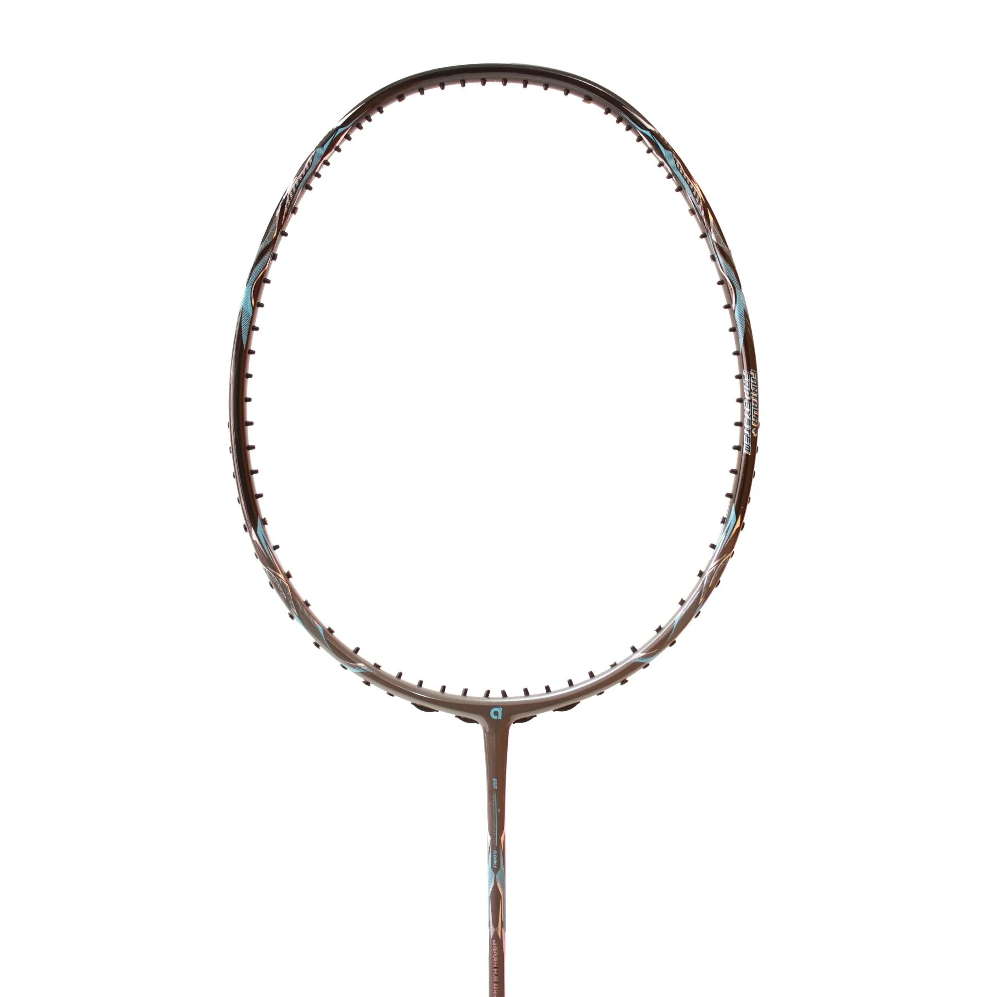 APACS Lee Hyun IL-99 Badminton Racket