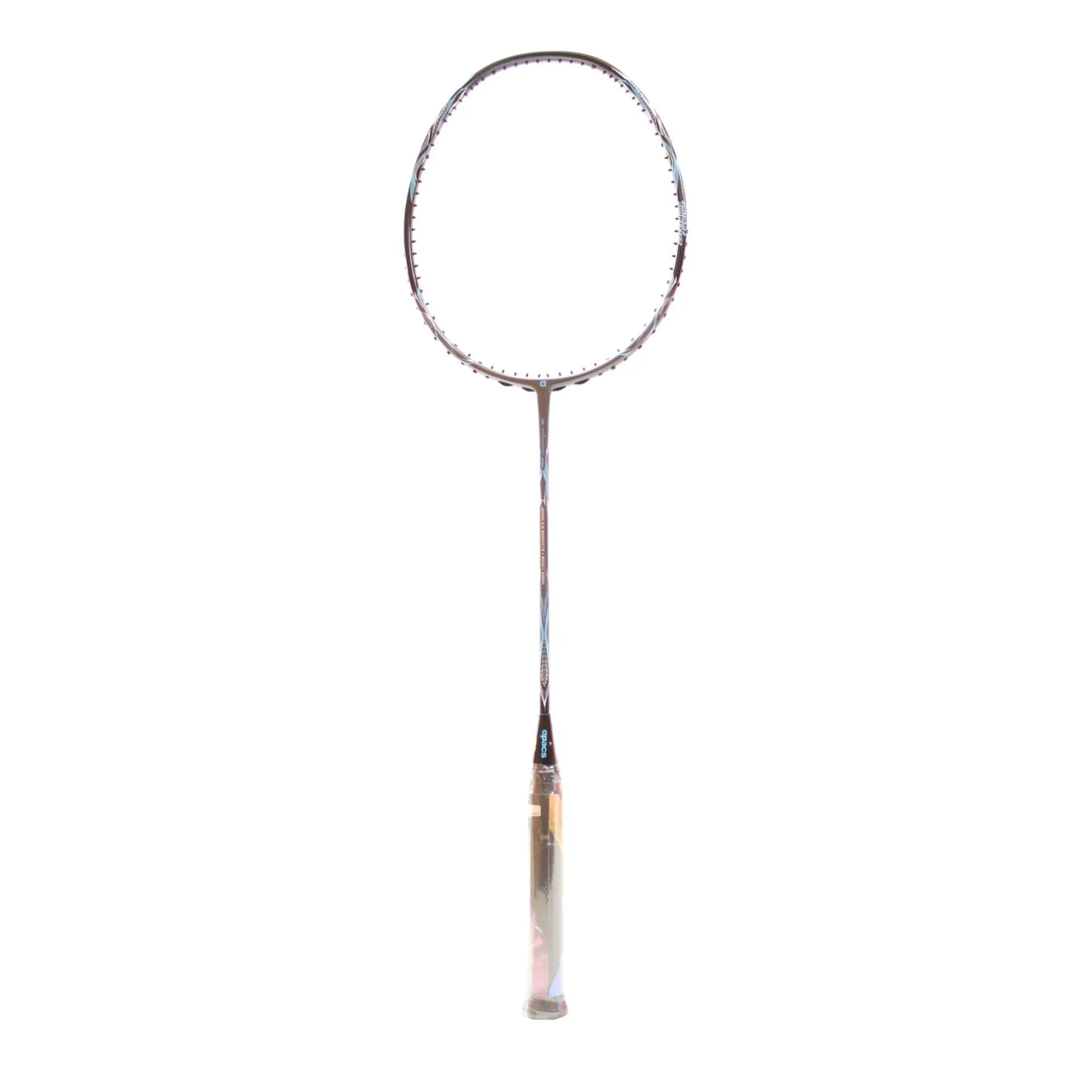 APACS Lee Hyun IL-99 Badminton Racket