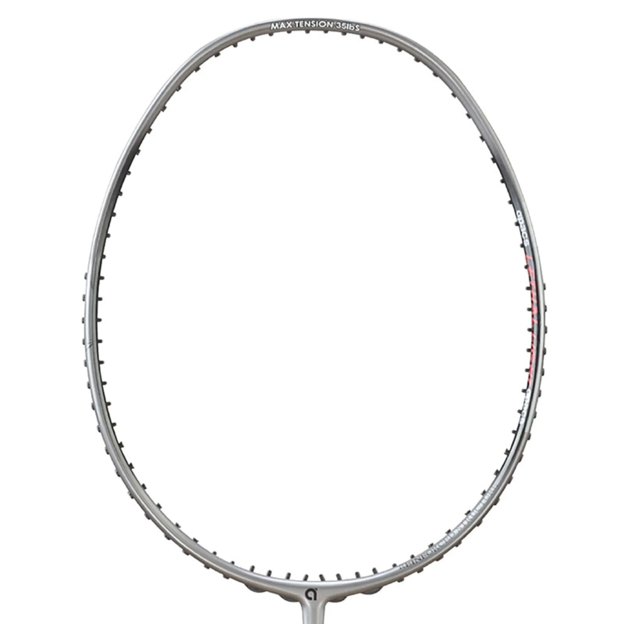 APACS Lethal Light Power Badminton Racket