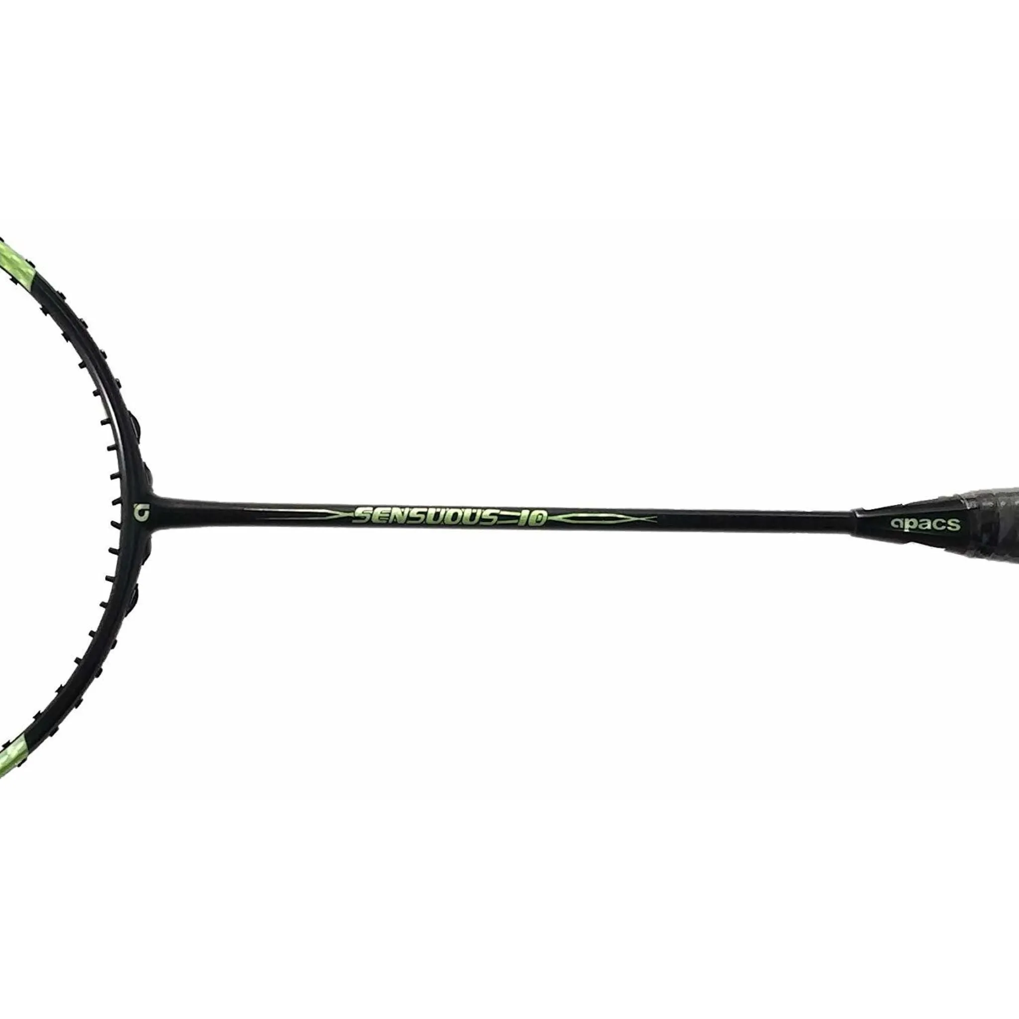 APACS Sensuous 10 Badminton Racket