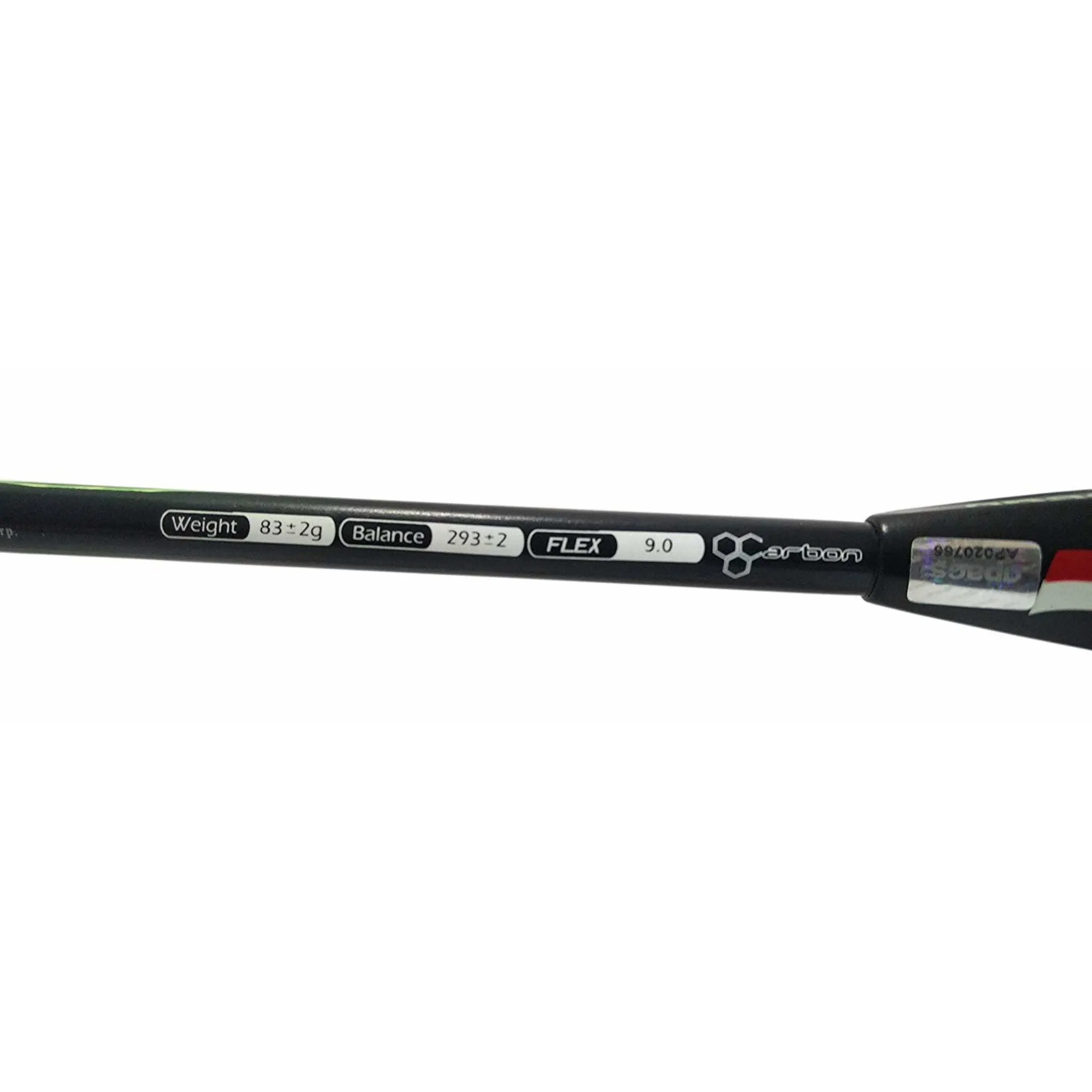 APACS Sensuous 10 Badminton Racket