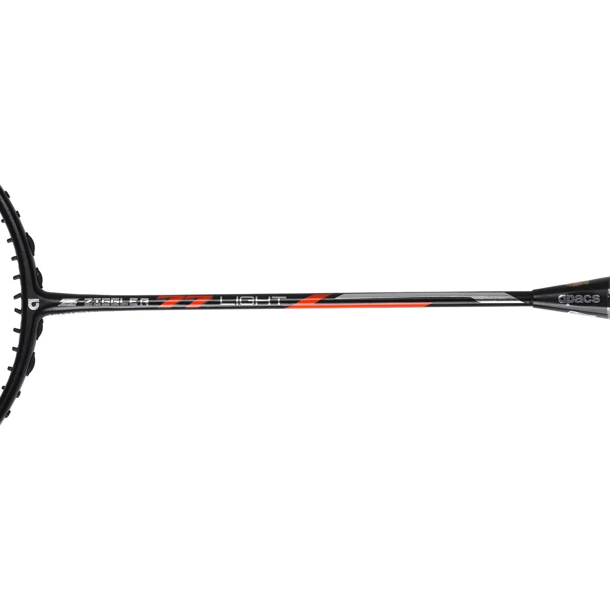APACS Z Ziggler 72 Badminton Racket