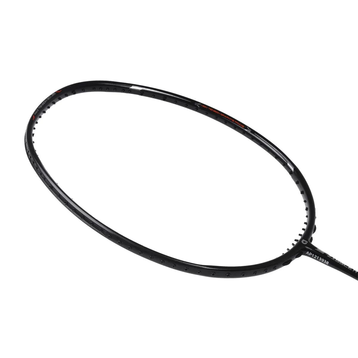 APACS Z Ziggler 72 Badminton Racket