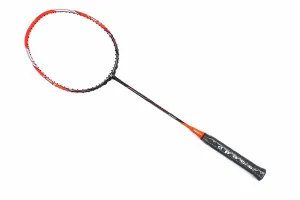 APACS Zig Zag Speed Badminton Racket