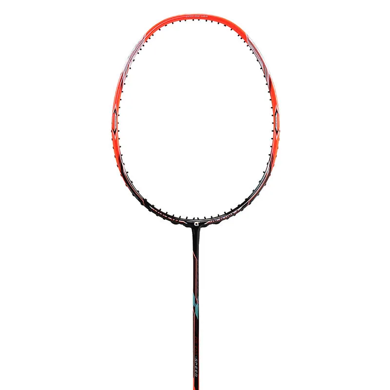 APACS Zig Zag Speed Badminton Racket