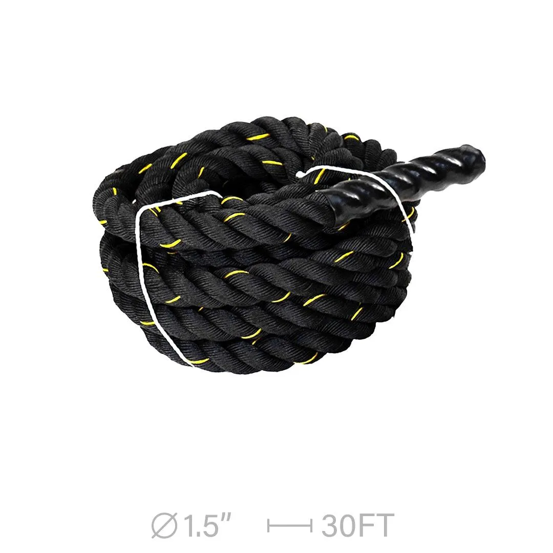 AVENGER BATTLE ROPES